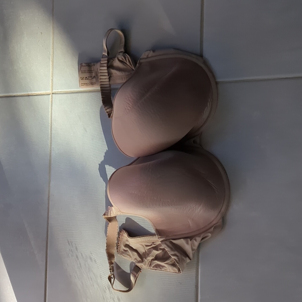 Third love tshirt bra